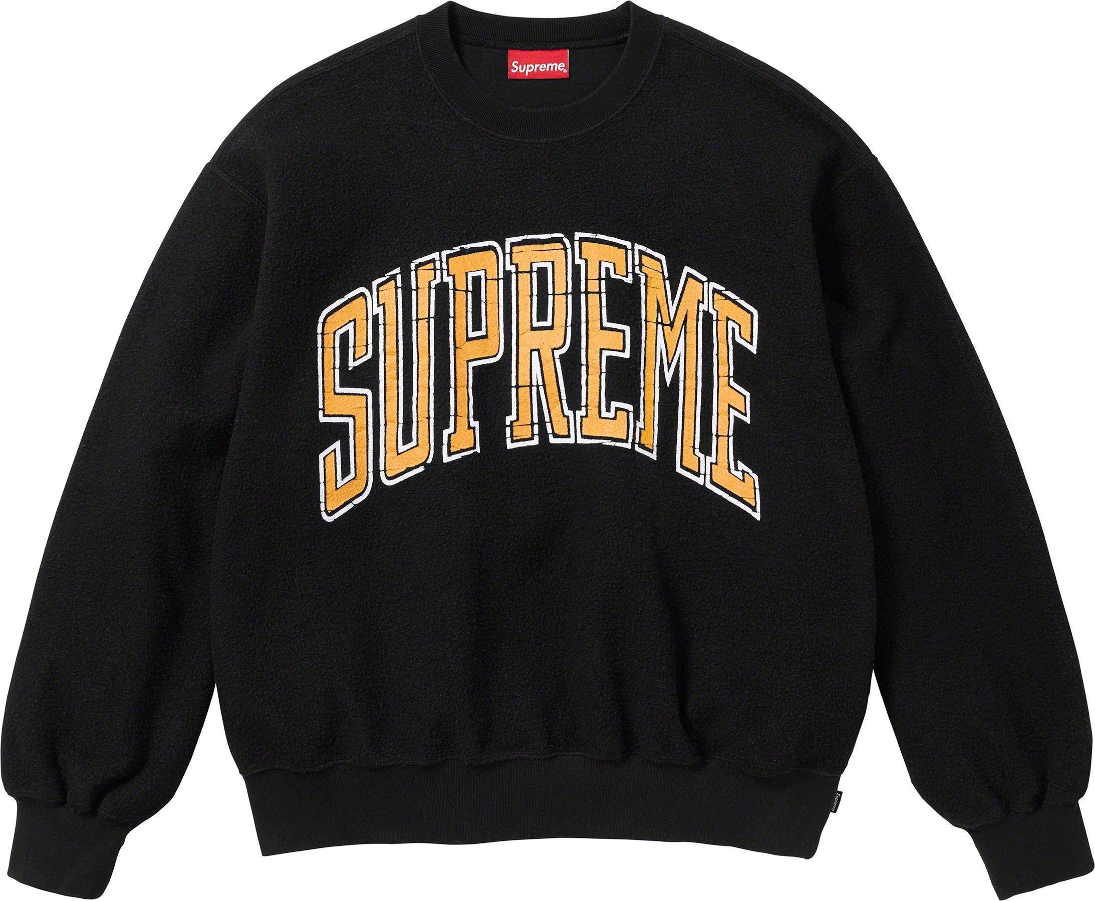 Inside Out Crewneck view 12